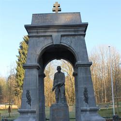 Centre Mémoriel de Rossignol, Tintigny openingstijden