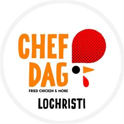 Chefdag Lochristi -fried chicken & more, openingstijden
