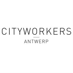 CITYWORKERS Antwerpen / exclusieve event locaties, openingstijden