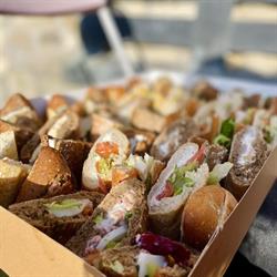 Comptoir Aero, Charleroi openingstijden