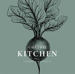 Cotton Kitchen Kortrijk, openingstijden