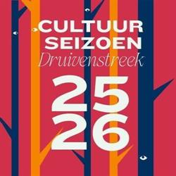 Cultuurcentrum Den Blank, Overijse openingstijden
