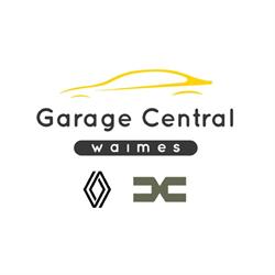Garage Central, Weismes openingstijden