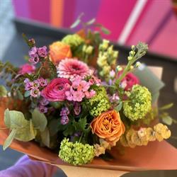 Fine Fleur concept store, Bastenaken openingstijden