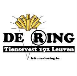 frituur De RING Leuven // 'frituur Leuven', openingstijden