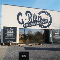 G-Bikes Westerlo, openingstijden