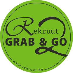 Grab & Go - Foodshop Rekruut, Turnhout openingstijden