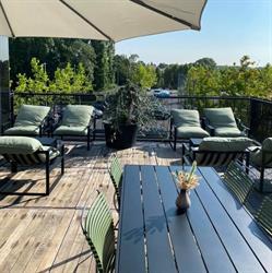 Grand Café Driespoort, Deinze openingstijden