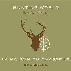 Hunting World, Kontich openingstijden