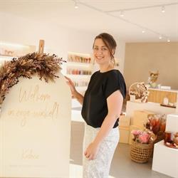 Kadeco - doopsuiker, geboortekaartjes en persoonlijke cadeaus, Beringen openingstijden