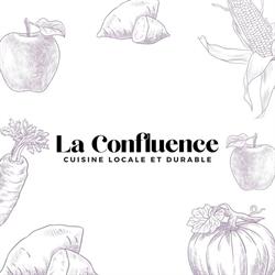 La Confluence, Namen openingstijden