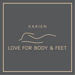 Love for body and feet, Gent openingstijden