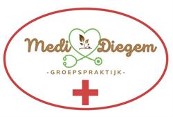Medi-Diegem Groepspraktijk - Cabinet Médical, Machelen openingstijden