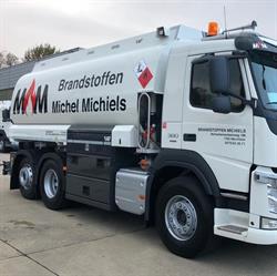 Brandstoffen Michiels Michel, Merchtem openingstijden