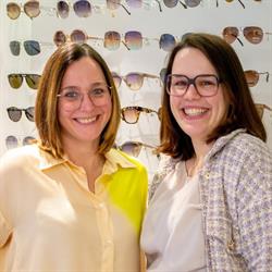 Optiek Raquel Staeren / Lapperre, Kinrooi openingstijden