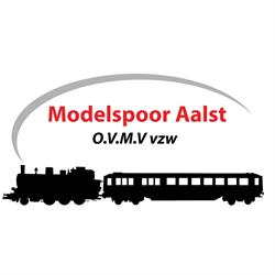 ovmv vzw - Modelspoor Aalst, openingstijden