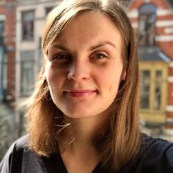 Psybrussels Justyna Soltys, Brussel openingstijden