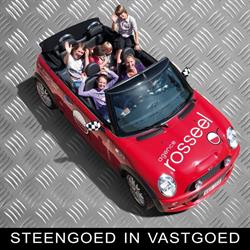 Agence Rosseel, Gent openingstijden