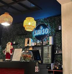 Restaurant Shiso sushi and thai, Sint-Niklaas openingstijden