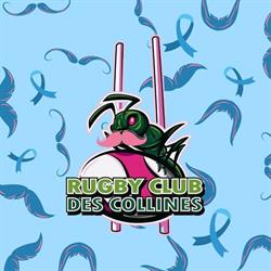 Rugby Club des Collines, Anvaing openingstijden