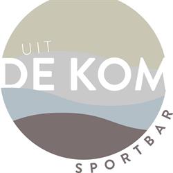Sportbar Uit de Kom - cafetaria boven De Zwemkom, Wevelgem openingstijden