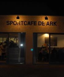Sportcafé De Ark, Aartselaar openingstijden