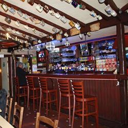 Taverne La Chope, Sint-Jans-Molenbeek openingstijden