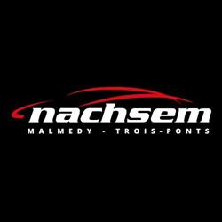 Toyota Nachsem Malmedy, openingstijden