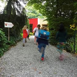 Tutti Frutti Primaire - école primaire bilingue, Ukkel openingstijden
