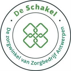 Zorgwinkel De Schakel Cadix, Antwerpen openingstijden