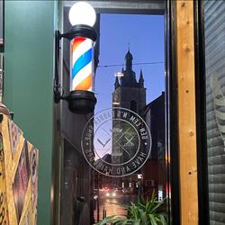 Barber BEN, Thuin openingstijden