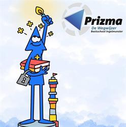 Prizma Basisschool De Wegwijzer, Ingelmunster openingstijden