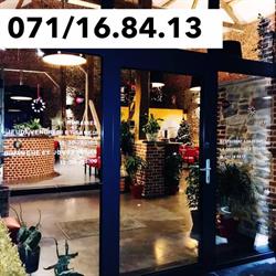 Grange De La Courte, Merbes-Sainte-Marie openingstijden