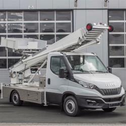 B-Movers, Evere openingstijden