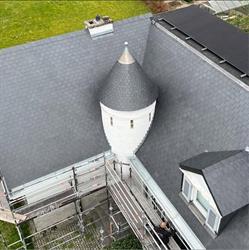 Toitures Degreef, Tubeke openingstijden