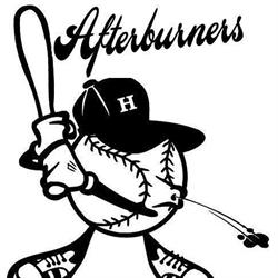 Afterburners, Booischot openingstijden