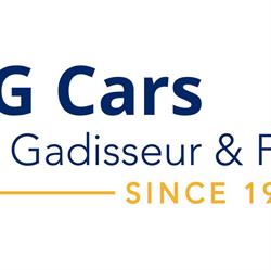 Lgcarsbe, Andenne openingstijden
