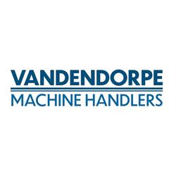Vandendorpe Machine Handlers, Waregem openingstijden