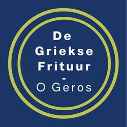 De Griekse Frituur - O Geros, Genk openingstijden