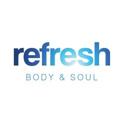 REFRESH - BODY & SOUL, Roborst openingstijden