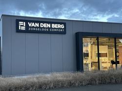 Installatiebedrijf van den Berg, Hoogstraten openingstijden