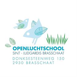 Openluchtschool Sint-Ludgardis, Brasschaat openingstijden