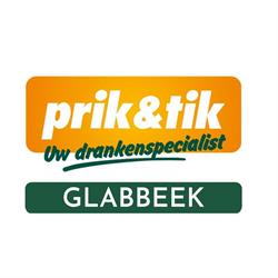 Prik en Tik Glabbeek, openingstijden
