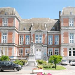 Commune de Momignies, openingstijden
