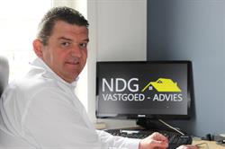 NDG Vastgoed Advies, Knokke-Heist openingstijden
