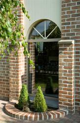 De Greef/Claude, Stembert openingstijden