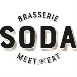 Soda Brasserie Café, Zevergem openingstijden