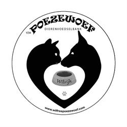 Dierenvoedselbank Poezewoef Wilrijk vzw - DPWvzw, Antwerpen openingstijden