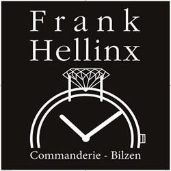 Frank Hellinx juwelier, Bilzen openingstijden