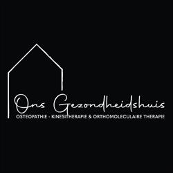 Praktijk Osteopathie-kinesitherapie-orthomoleculaire therapie, Anzegem openingstijden